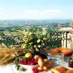 San Giovanni Al Monte Alojamento de Turismo Rural *