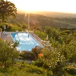 Alojamento de Turismo Rural San Giovanni Al Monte Collazzone