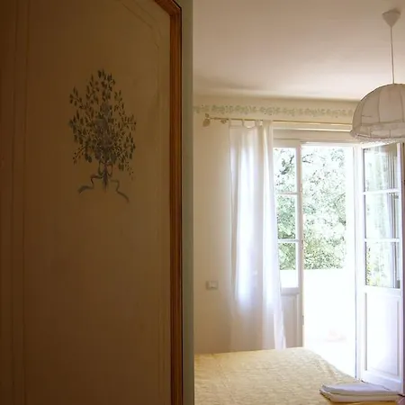 Farm stay San Giovanni Al Monte
