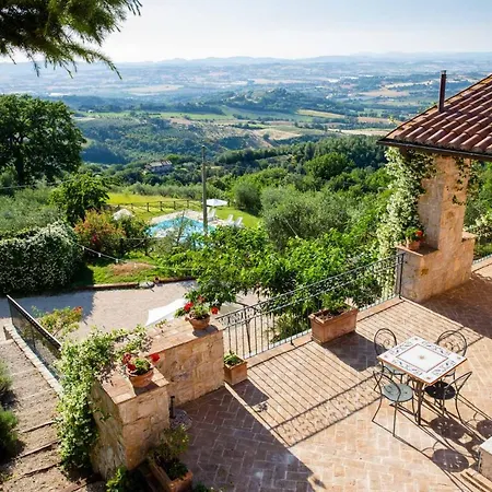 Alojamento de Turismo Rural San Giovanni Al Monte *