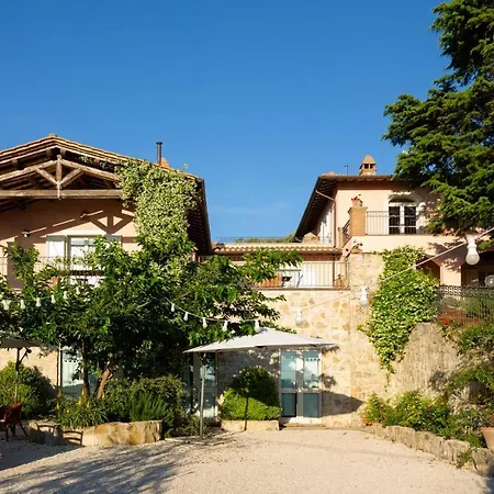 San Giovanni Al Monte Vakantieboerderij Collazzone