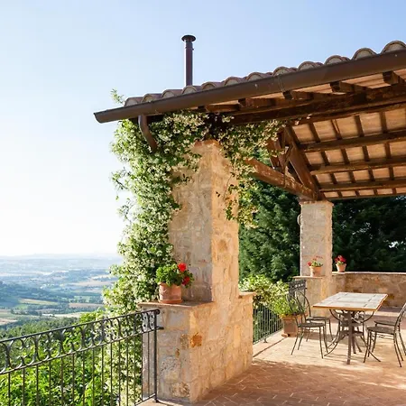 San Giovanni Al Monte * Collazzone