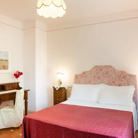 San Giovanni Al Monte * Collazzone