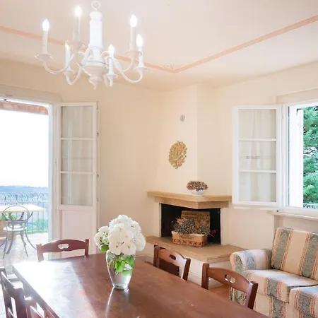 Vakantieboerderij San Giovanni Al Monte *