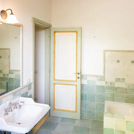 San Giovanni Al Monte Farm stay *