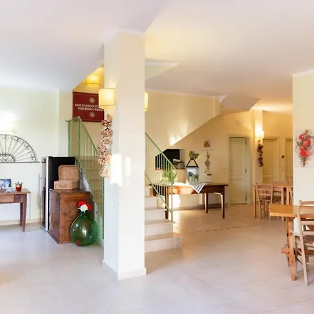 San Giovanni Al Monte Farm stay Collazzone