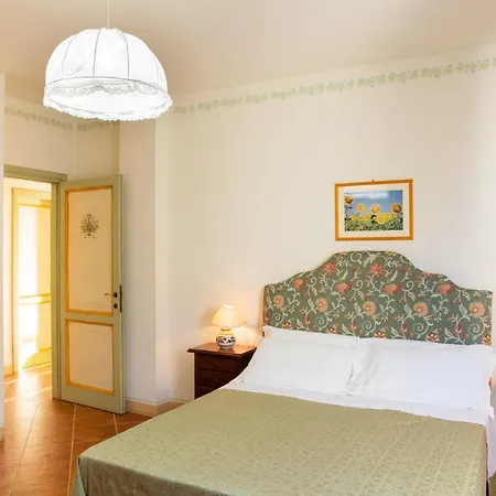 Vakantieboerderij San Giovanni Al Monte *