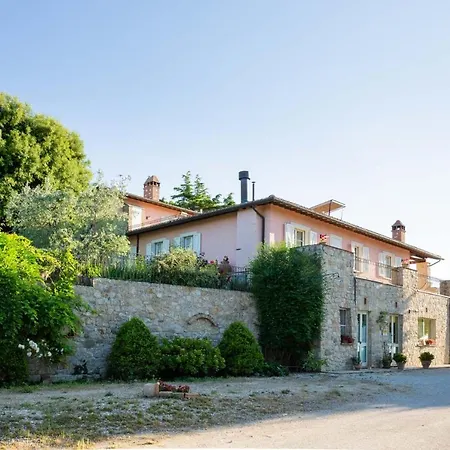Farm stay San Giovanni Al Monte Collazzone