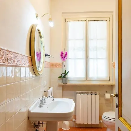 Vakantieboerderij San Giovanni Al Monte Collazzone