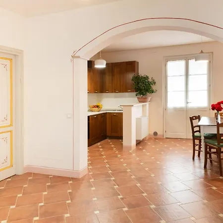 Farm stay San Giovanni Al Monte Collazzone