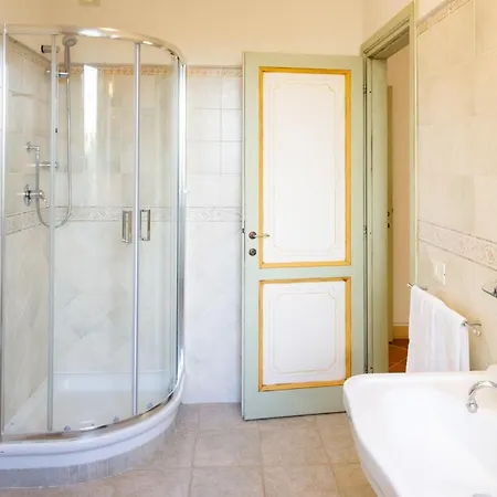 Vakantieboerderij San Giovanni Al Monte