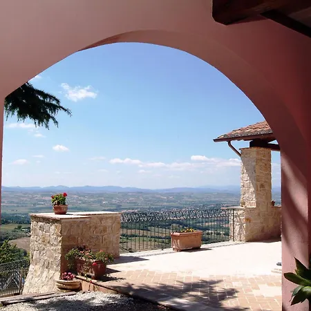 San Giovanni Al Monte * Collazzone