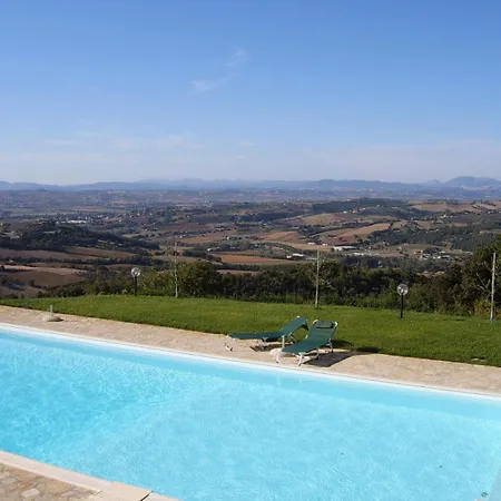 Farm stay San Giovanni Al Monte