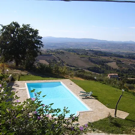 Farm stay San Giovanni Al Monte *
