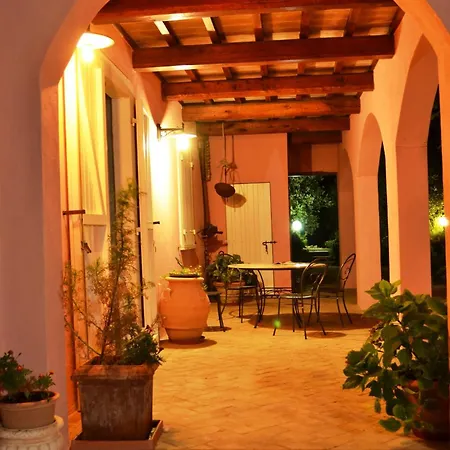 San Giovanni Al Monte Vakantieboerderij