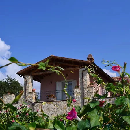 San Giovanni Al Monte Farm stay *