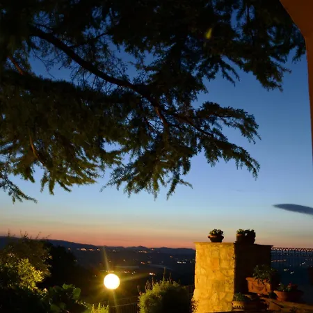 San Giovanni Al Monte * Collazzone