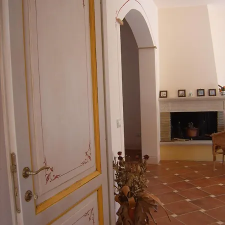 San Giovanni Al Monte Farm stay *