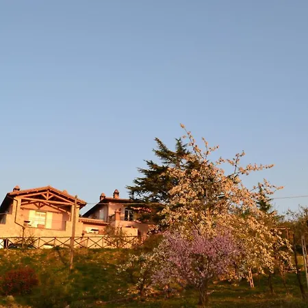 Farm stay San Giovanni Al Monte