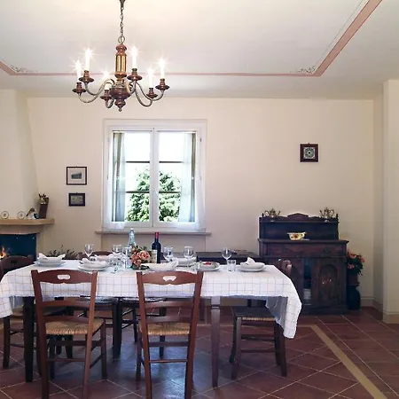 Alojamento de Turismo Rural San Giovanni Al Monte *
