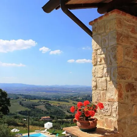 San Giovanni Al Monte Vakantieboerderij