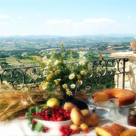 San Giovanni Al Monte Farm stay *