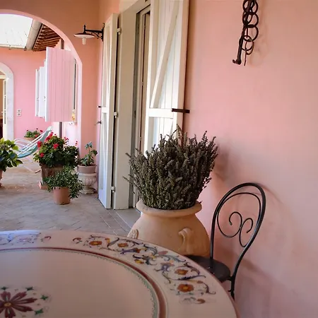 San Giovanni Al Monte Vakantieboerderij Collazzone