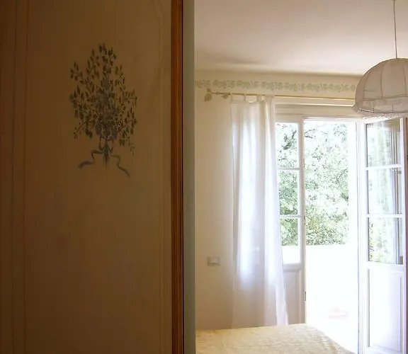 ファームステイ San Giovanni Al Monte