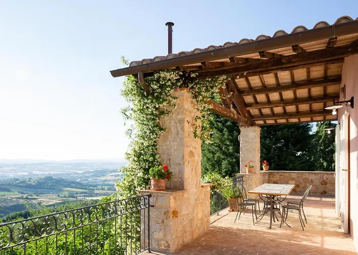 San Giovanni Al Monte * Collazzone