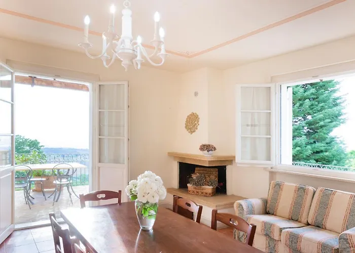 ファームステイ San Giovanni Al Monte *