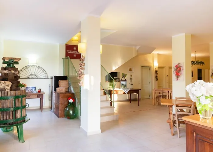 San Giovanni Al Monte ファームステイ Collazzone