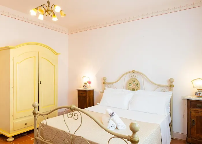 San Giovanni Al Monte * Collazzone