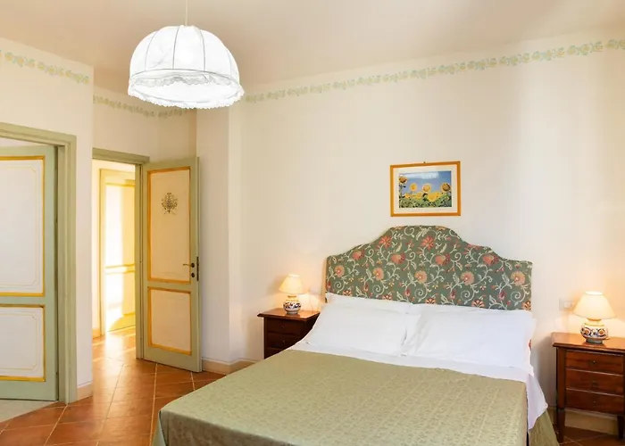 ファームステイ San Giovanni Al Monte *