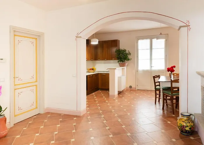 ファームステイ San Giovanni Al Monte Collazzone