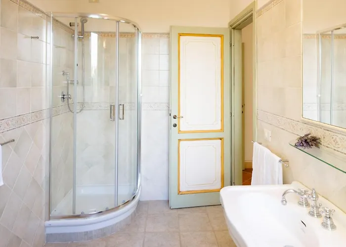 ファームステイ San Giovanni Al Monte