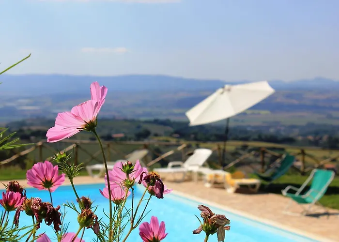 San Giovanni Al Monte * Collazzone