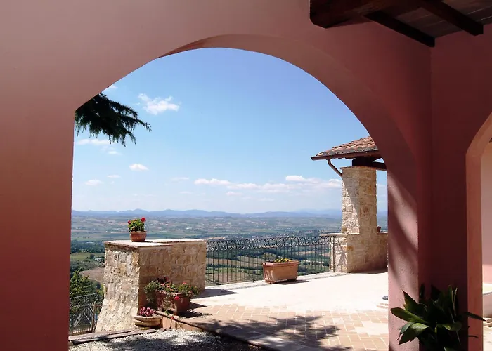 San Giovanni Al Monte * Collazzone