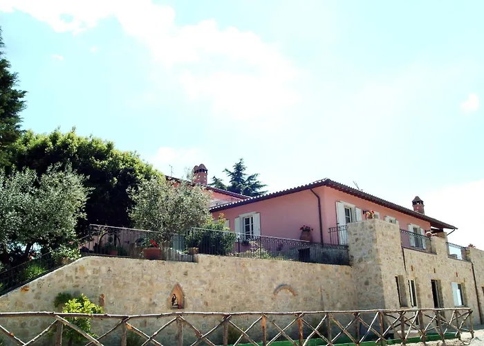 San Giovanni Al Monte *