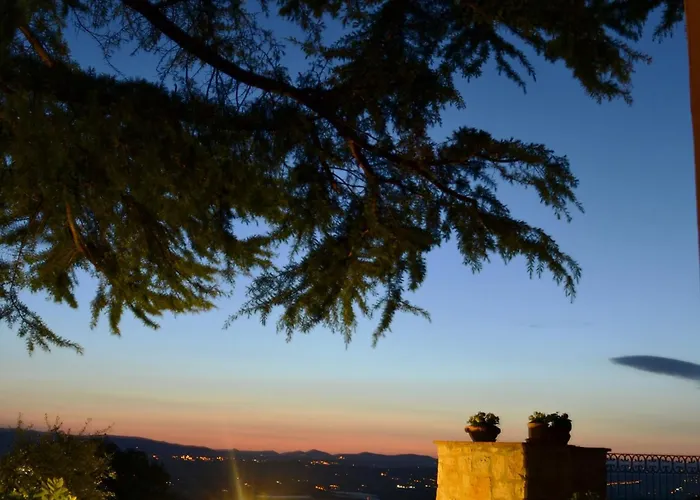 San Giovanni Al Monte * Collazzone