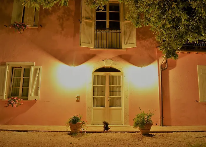 San Giovanni Al Monte ファームステイ Collazzone